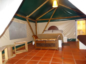 Гостиница Glamping El Establo  Сан Франсиско